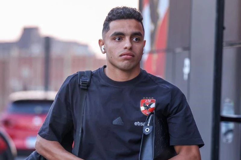 الدبيس: نفذنا 70% من توجيهات ريبييرو في مواجهة باتشوكا.. ورسالة خاصة لجماهير الأهلي