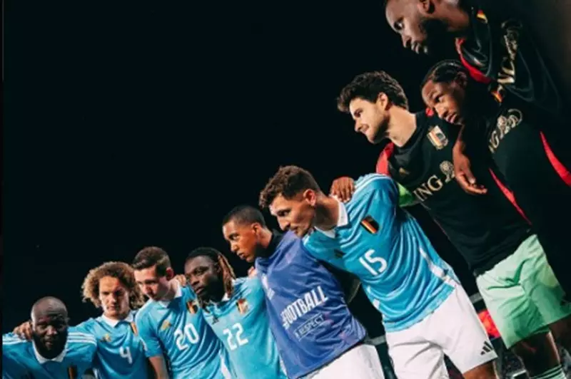 تصفيات كأس العالم 2026: بلجيكا تبدأ مشوارها بخيبة، وويلز تحقق انتصارًا ساحقًا بثلاثية