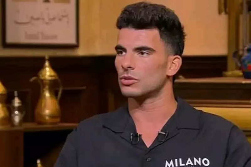 زيزو يكشف: انضمامي للأهلي ليس لأسباب مالية، بل لتحقيق حلم جديد