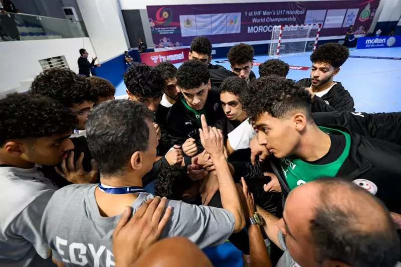 كرة يد.. ماذا تفعل مصر عند الوصول إلى النهائيات؟