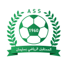 نادي سليمان الرياضي شعار